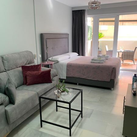 Kentia Rooms Málaga Eksteriør bilde