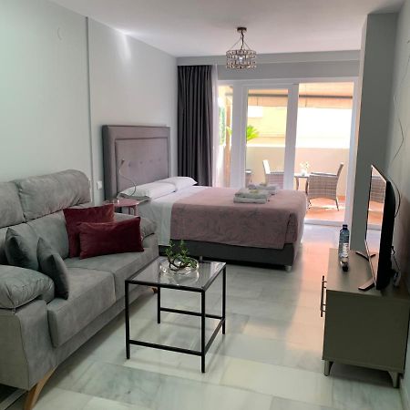 Kentia Rooms Málaga Eksteriør bilde