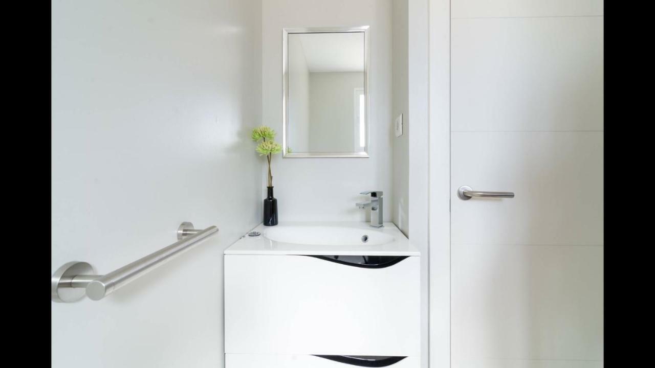 Kentia Rooms Málaga Eksteriør bilde
