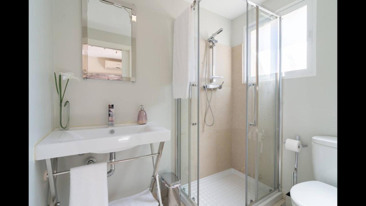 Kentia Rooms Málaga Eksteriør bilde
