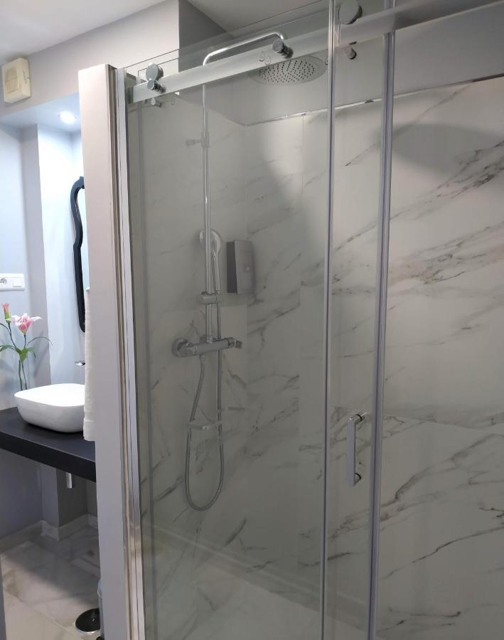 Kentia Rooms Málaga Eksteriør bilde